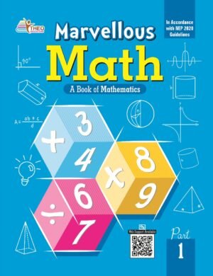 Math Alive 1